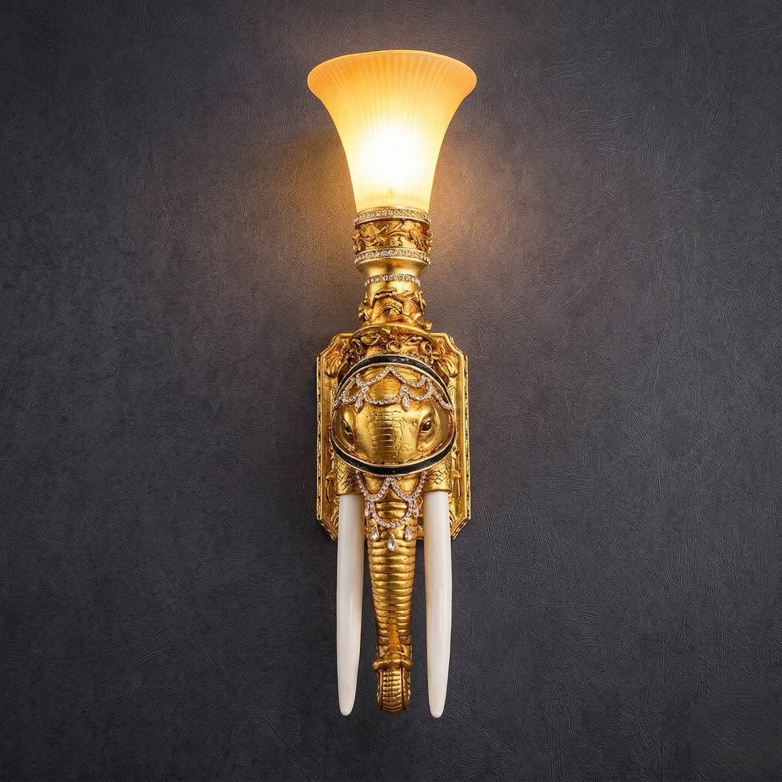 Airavat Guardian Wall light