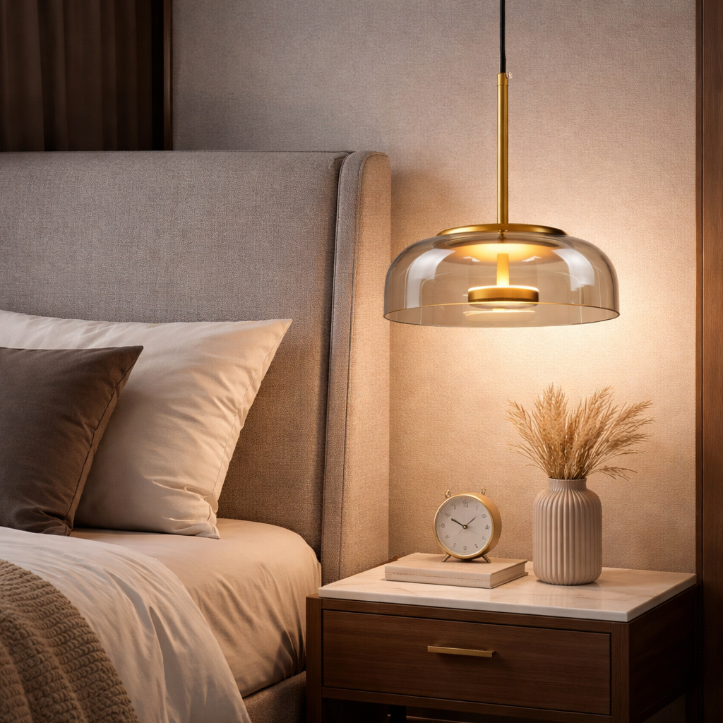 Lumora Elite Pendant Light