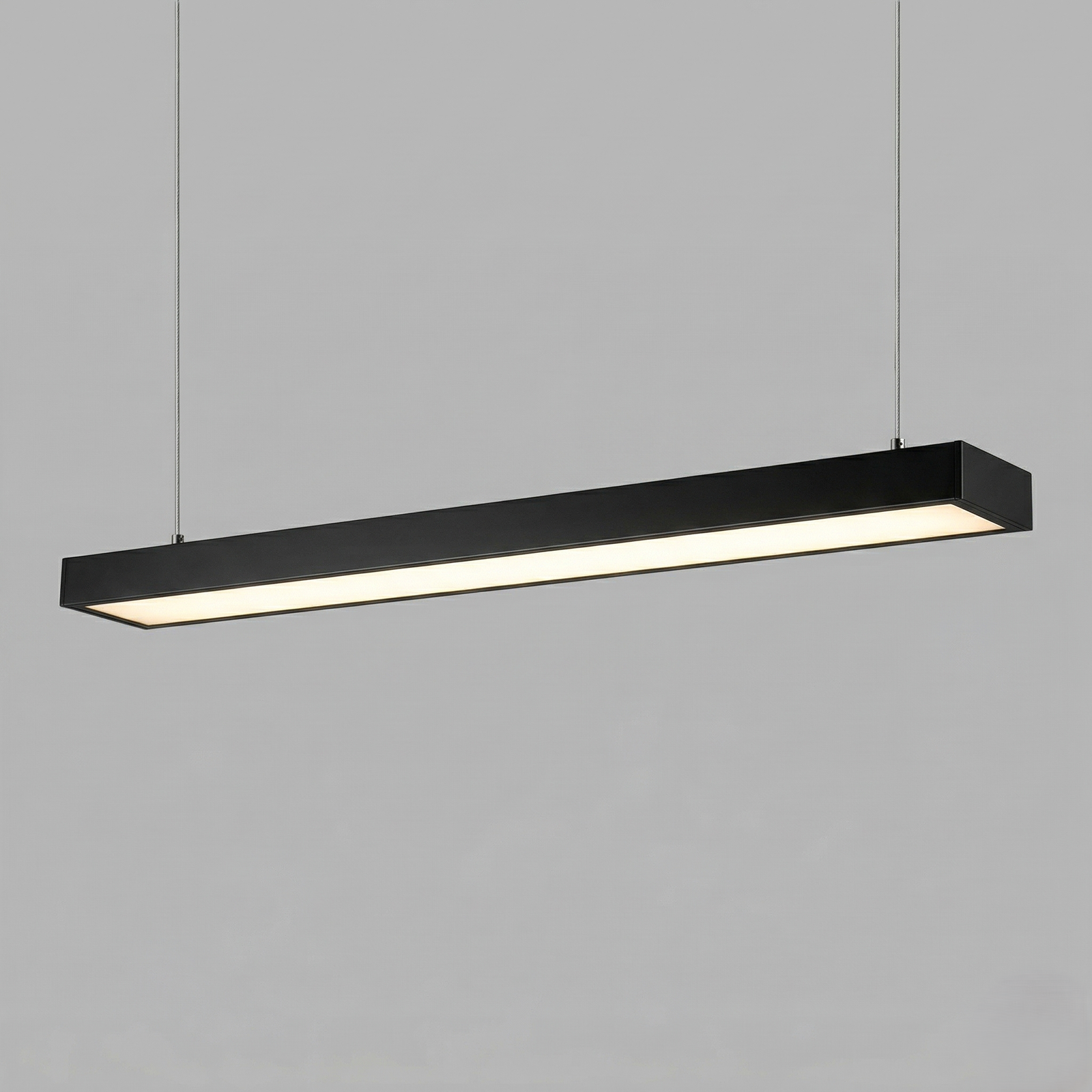 Modern Linear Profile Light