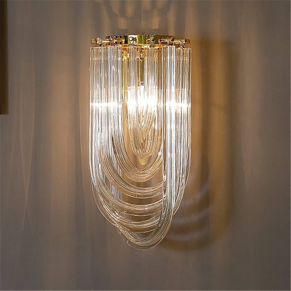 Elysian Drop Wall Light