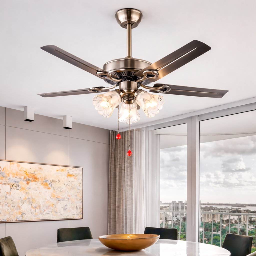 Royal Spin Ceiling Fan