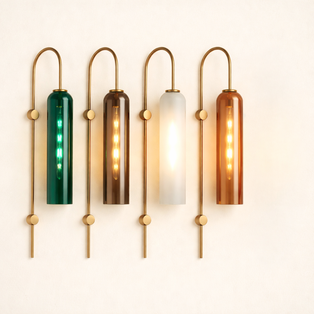 Astral Aura Wall Light