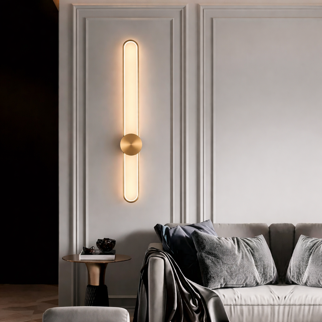 Elite Radiance Wall Light